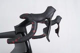2022 56cm Cervelo S5 SRAM Rival AXS ENVE Quarq Carbon Disc Brake Road Bike