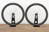 HED Ardennes Alloy Disc Brake Tubeless Clincher Wheelset Shimano/SRAM  11 Speed