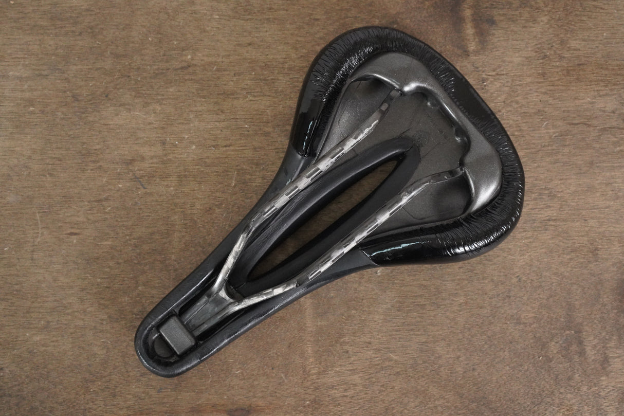 155mm Terry Butterfly Carbon Rail Road Saddle 207g