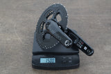 172.5mm 52/36T BB30 Specialized S-WORKS Dual Power Meter Carbon Road Crankset