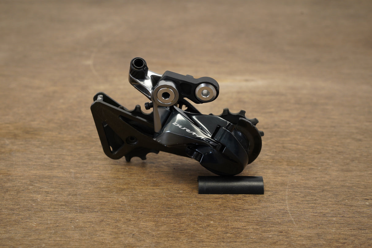 Shimano Dura-Ace R9100 11 Speed Mechanical Rim Brake Road Groupset 9100