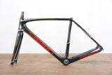 54cm Specialized S-WORKS Tarmac SL5 Carbon Rim Brake Frameset