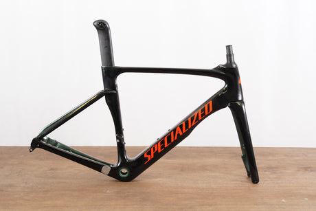 54cm Specialized Venge ViAS Pro Carbon Aero Disc Brake Road Frameset