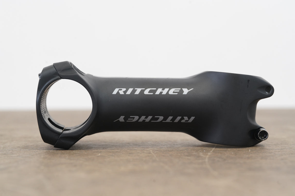 Ritchey WCS C220 110mm ±6 Degree Alloy Road Stem 118g 1 1/8" 31.8mm