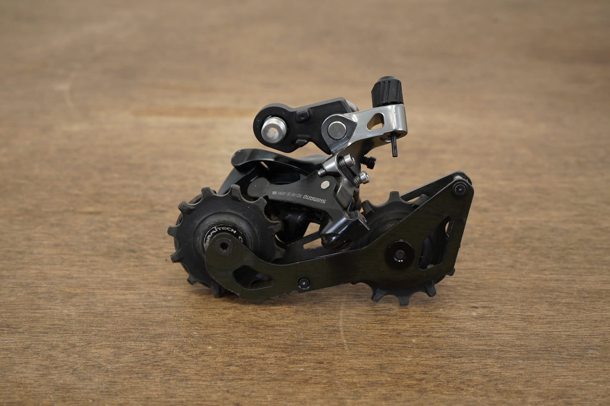 Shimano Dura-Ace R9100 11 Speed Mechanical Rim Brake Road Groupset 9100