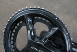 172.5mm 54/40T Dura-Ace FC-R9200 4iiii Single Sided Power Meter Crankset 9200
