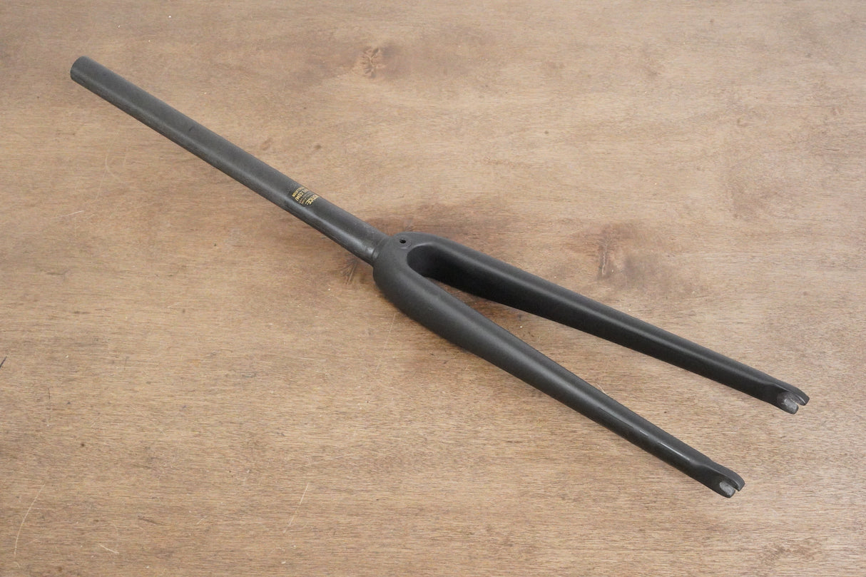 NEW 1 1/8" 1 1/4" Taper ENVE 2.0 Carbon Rim Brake Fork