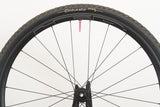 HED Ardennes Alloy Disc Brake Tubeless Clincher Wheelset Shimano/SRAM  11 Speed