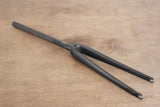 NEW 1 1/8" 1 1/4" Taper ENVE 2.0 Carbon Rim Brake Fork