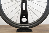 HED Ardennes Alloy Disc Brake Tubeless Clincher Wheelset Shimano/SRAM  11 Speed