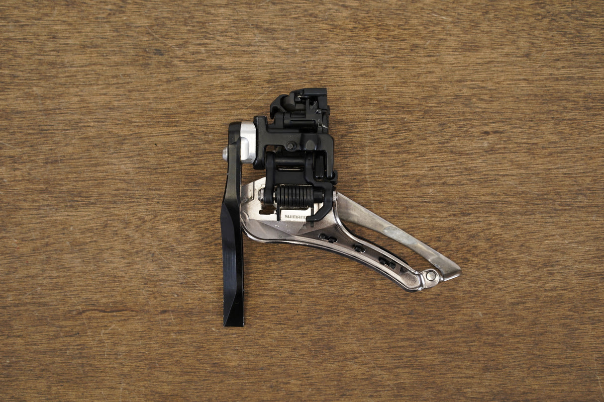 Shimano Dura-Ace R9100 11 Speed Mechanical Rim Brake Road Groupset 9100