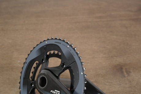 172.5mm 50/34T GXP SRAM Force 22 11 Speed Road Crankset