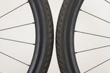HED Ardennes Alloy Disc Brake Tubeless Clincher Wheelset Shimano/SRAM  11 Speed