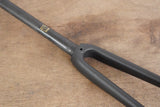 NEW 1 1/8" 1 1/4" Taper ENVE 2.0 Carbon Rim Brake Fork