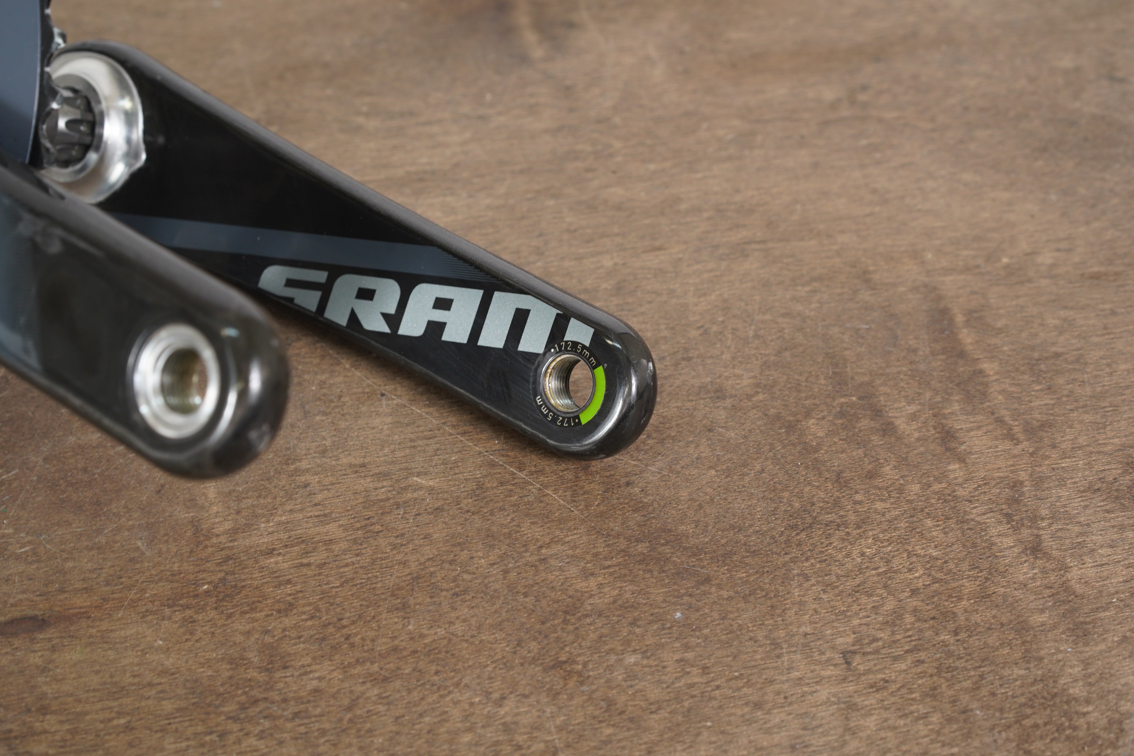 172.5mm 50/34T GXP SRAM Force 22 11 Speed Road Crankset
