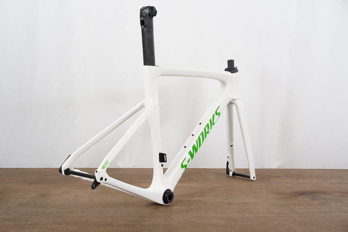 Color Specialized S Works Venge Venge Frameset Specialized S Works