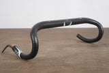 42cm PRO Vibe Alloy Compact Road Handlebar 31.8mm