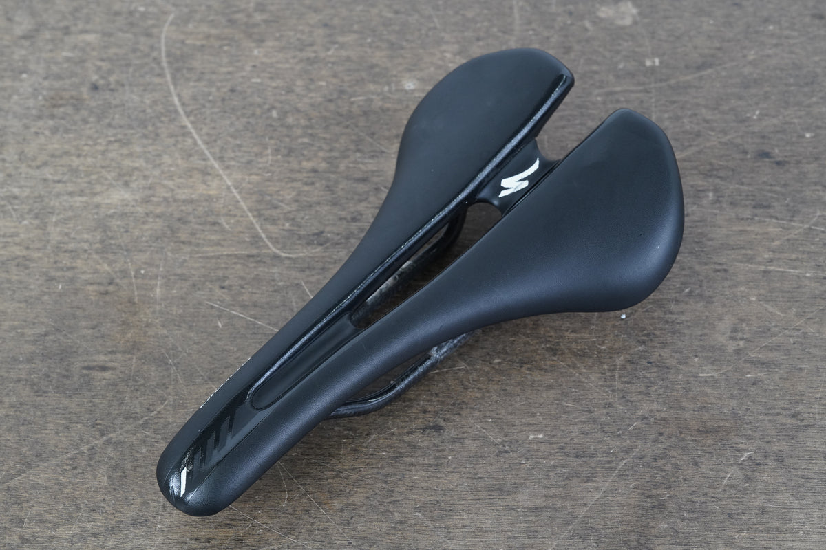 155mm Specialized Romin Pro Carbon Rail Road Saddle 165g