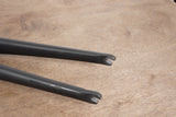 NEW 1 1/8" 1 1/4" Taper ENVE 2.0 Carbon Rim Brake Fork