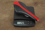 130mm Fizik Arione Titanium Rail Road Saddle 248g