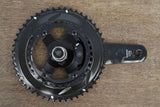 NEW 175mm 50/34T Shimano Dura-Ace FC-R9200 12 Speed Crankset 9200