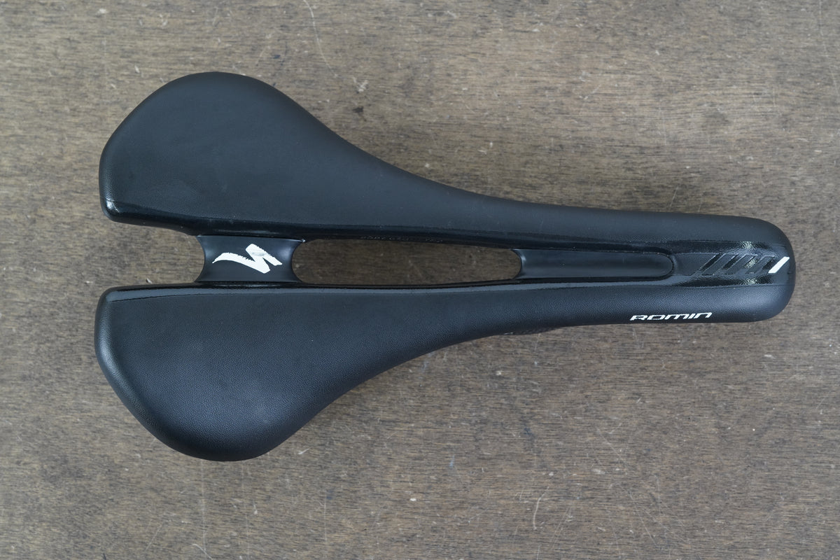 155mm Specialized Romin Pro Carbon Rail Road Saddle 165g
