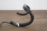 42cm PRO Vibe Alloy Compact Road Handlebar 31.8mm