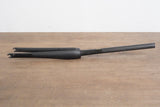 NEW 1 1/8" 1 1/4" Taper ENVE 2.0 Carbon Rim Brake Fork