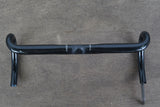 46cm Thomson Carbon Aero Road Handlebar 31.8mm