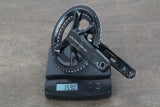 172.5mm 54/40T Dura-Ace FC-R9200 4iiii Single Sided Power Meter Crankset 9200