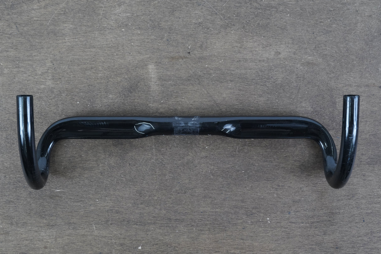 46cm Thomson Carbon Aero Road Handlebar 31.8mm