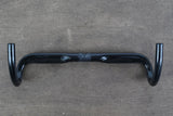 46cm Thomson Carbon Aero Road Handlebar 31.8mm