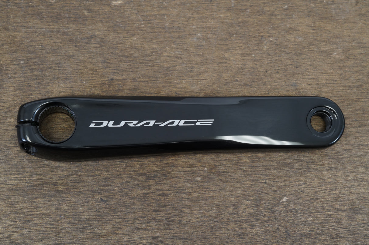 NEW 175mm 50/34T Shimano Dura-Ace FC-R9200 12 Speed Crankset 9200