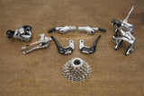 Shimano Dura-Ace 7800 10 Speed Mechanical Rim Brake Triathlon TT Groupset