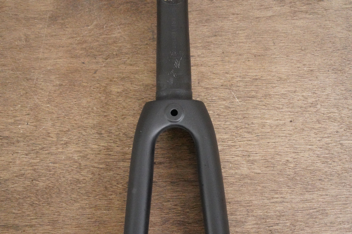 NEW 1 1/8" 1 1/4" Taper ENVE 2.0 Carbon Rim Brake Fork