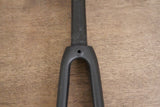 NEW 1 1/8" 1 1/4" Taper ENVE 2.0 Carbon Rim Brake Fork