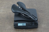 155mm Specialized Romin Pro Carbon Rail Road Saddle 165g