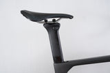 2022 56cm Cervelo S5 SRAM Rival AXS ENVE Quarq Carbon Disc Brake Road Bike