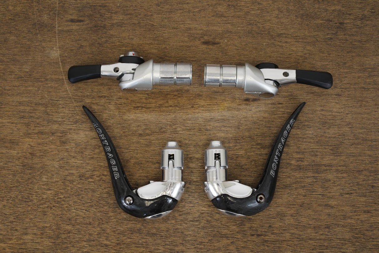 Shimano Dura-Ace 7800 10 Speed Mechanical Rim Brake Triathlon TT Groupset