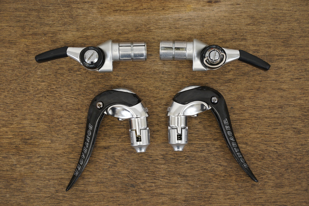 Shimano Dura-Ace 7800 10 Speed Mechanical Rim Brake Triathlon TT Groupset