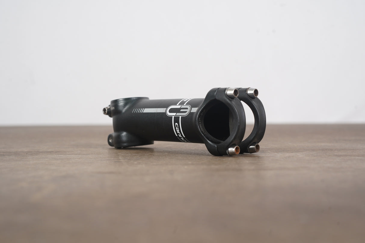 Cannondale C3 110mm ±7 Degree Alloy Road Stem 140g 1 1/8" 31.8mm