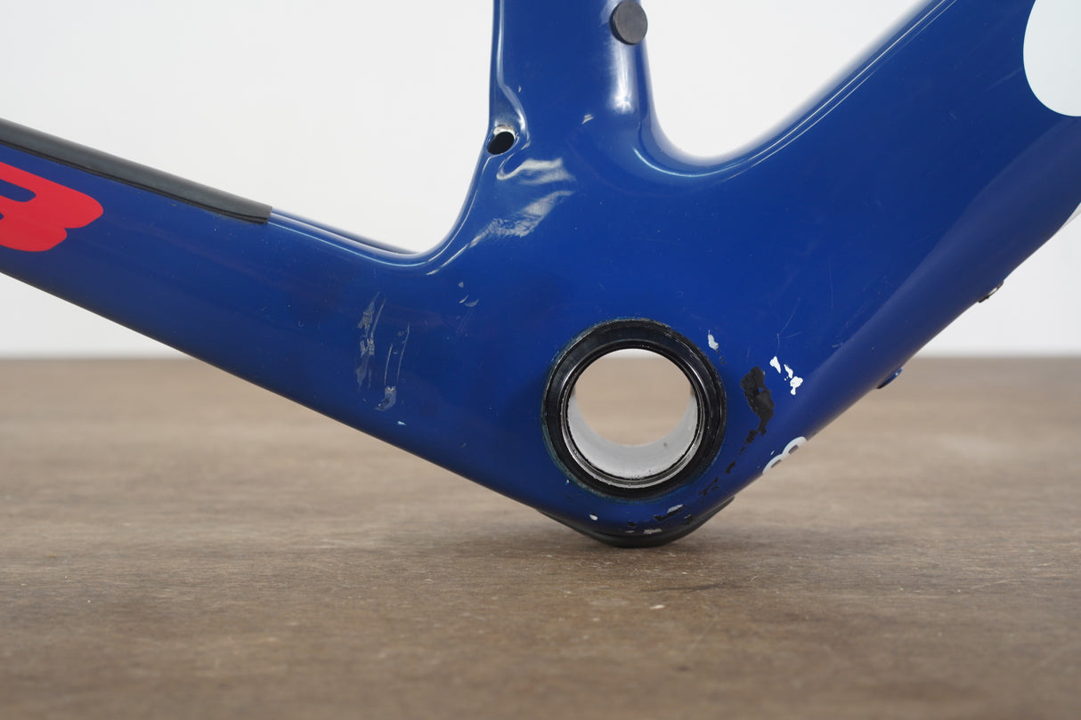 54cm Cervelo S3 Carbon Rim Brake Road Frameset