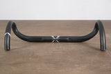42cm PRO Vibe Alloy Compact Road Handlebar 31.8mm