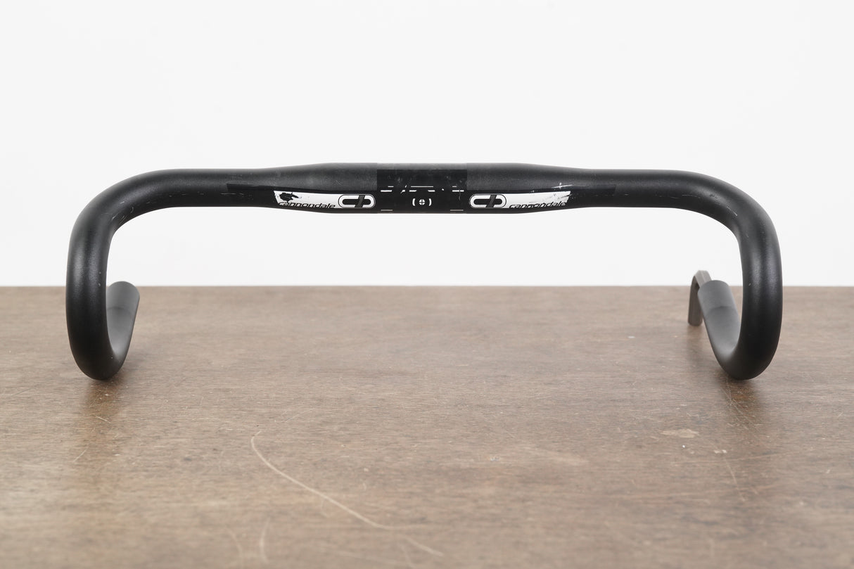 40cm Cannondale C1 Alloy Compact Road Handlebar 31.8mm