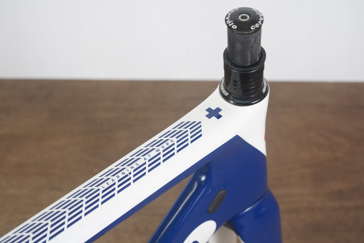 54cm Cervelo S3 Carbon Rim Brake Road Frameset