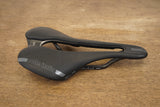142mm Selle Italia SLR Superflow Boost Carbon Rail Road Saddle 132g