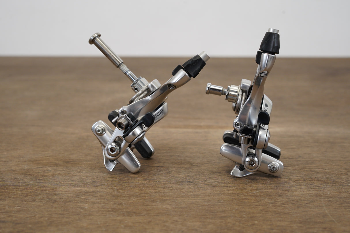 Shimano Dura-Ace 7800 10 Speed Mechanical Rim Brake Triathlon TT Groupset