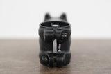 Kalloy Uno 120mm ±7 Degree Alloy Road Stem + Mount 155g 1 1/8" 31.8mm