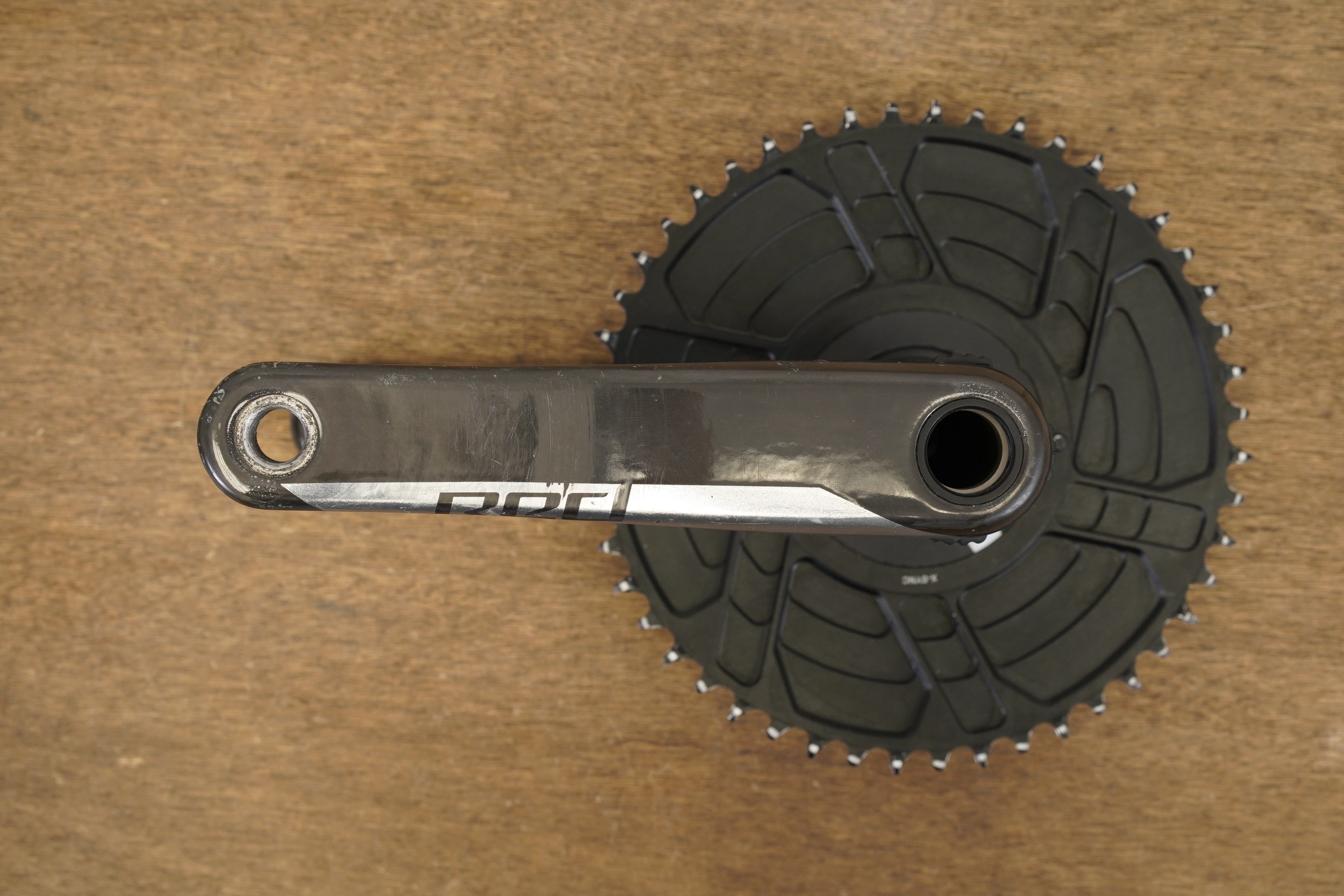 SRAM Red XX1 eTap AXS HRD 1x12 Speed Electronic Hydraulic Disc