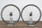 Shimano Dura-Ace WH-R9100 C24 Carbon Clincher Rim Brake Wheelset 11 Speed